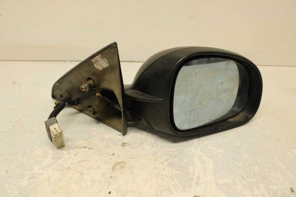 RETROVISEUR DROIT ELECTRIQUE PEUGEOT 406 COUPE (7PIN) - Vue 2